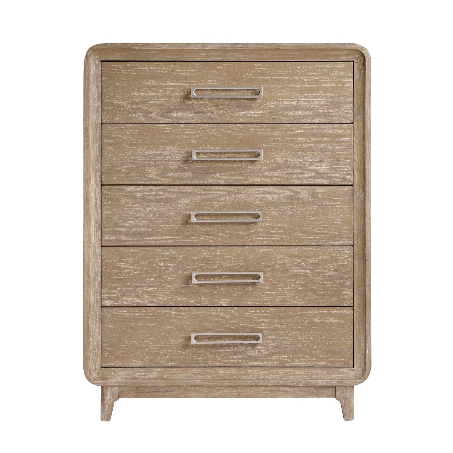 Wilshire Natural Chest from Homelegance - Luna Furniture