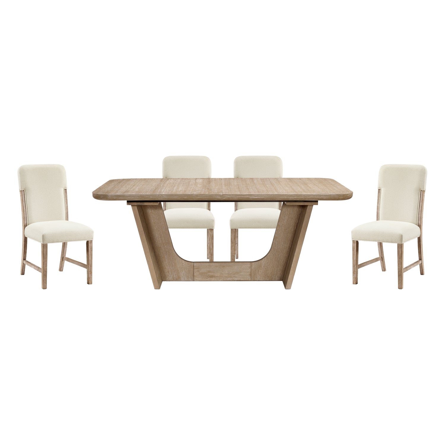 2350-94*5 5pc Set (TB+4S) - 2350-94*5
