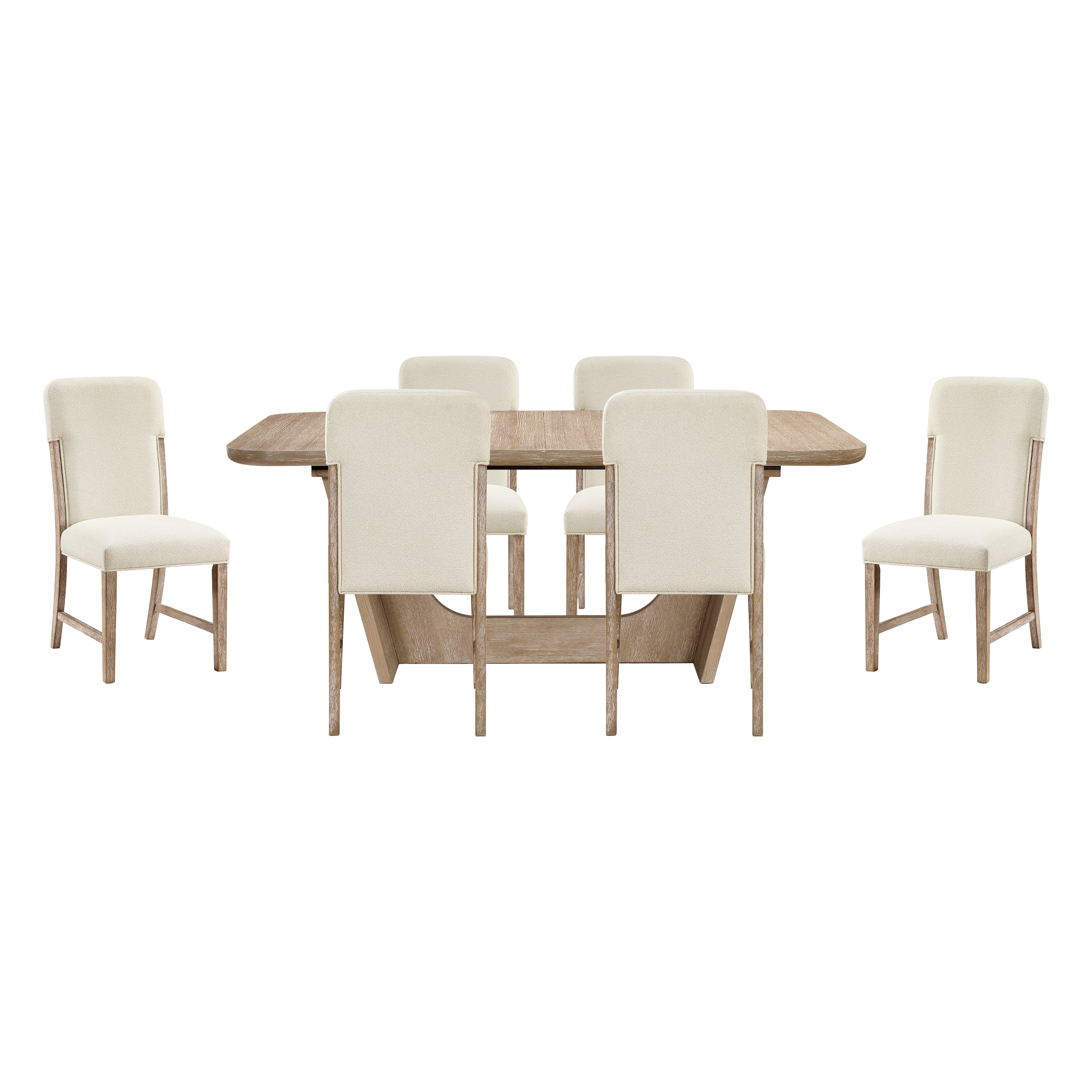 2350-94*7 7pc Set (TB+6S) - 2350-94*7
