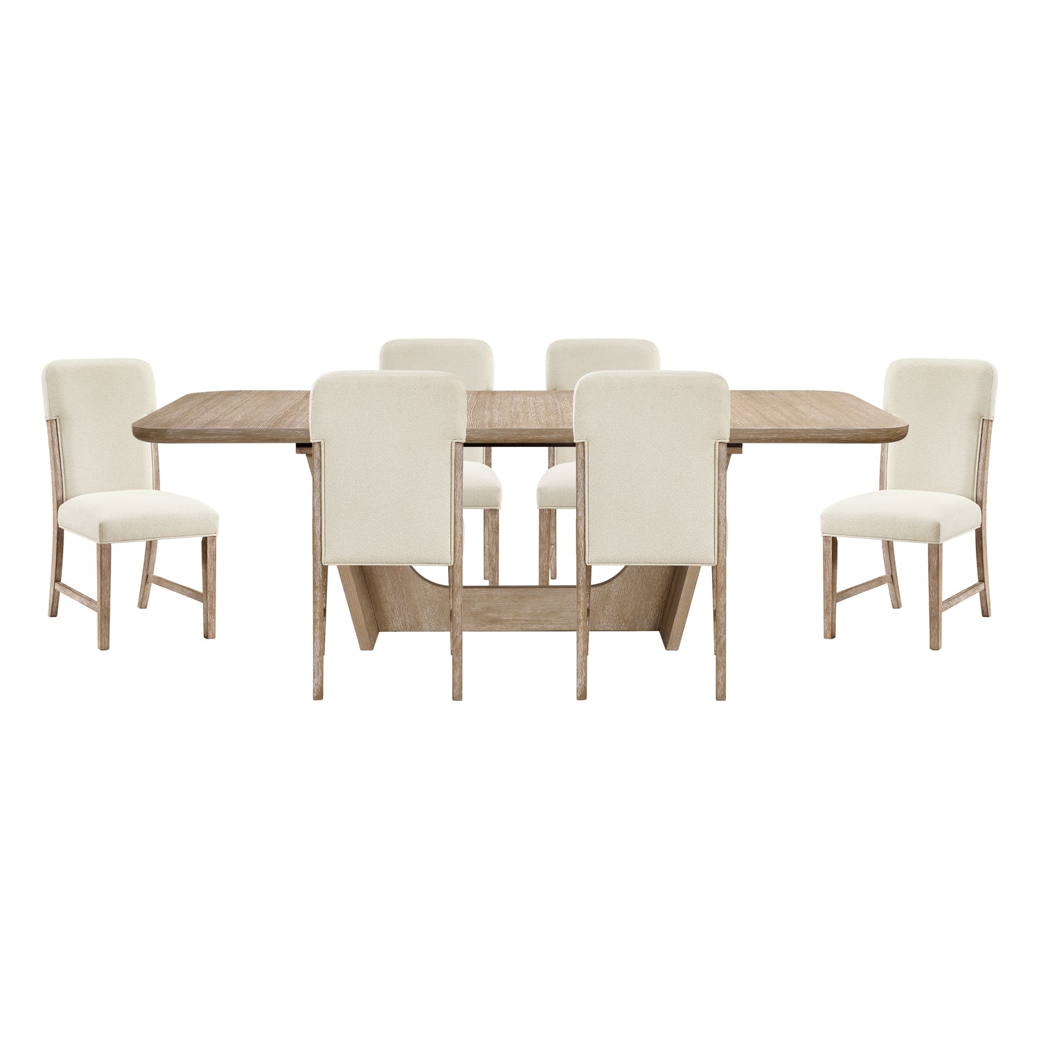 2350-94*7 7pc Set (TB+6S) - 2350-94*7