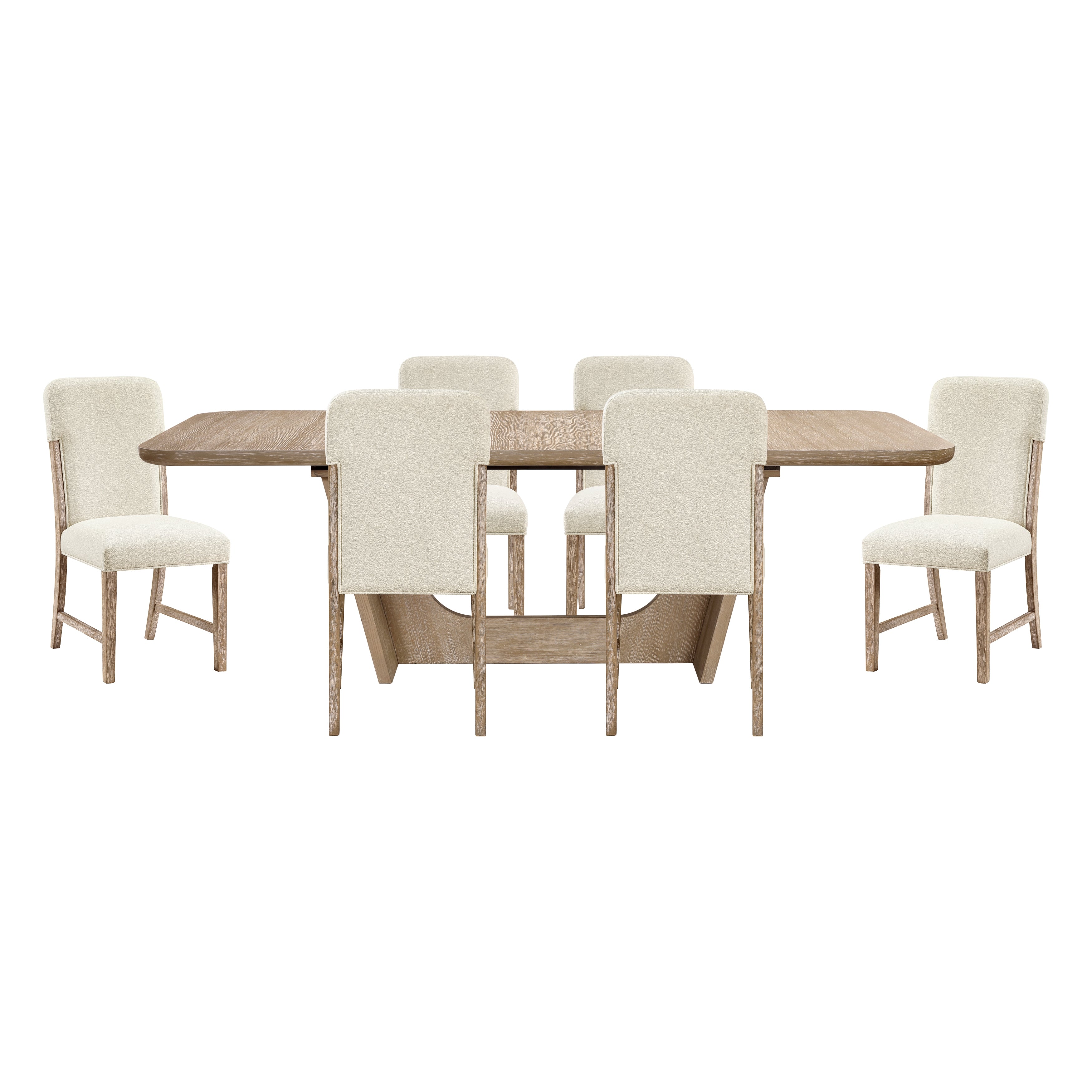 2350-94*7 7pc Set (TB+6S) - 2350-94*7