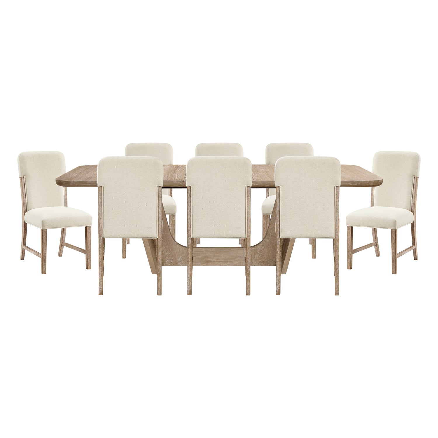 2350-94*9 9pc Set (TB+8S) - 2350-94*9