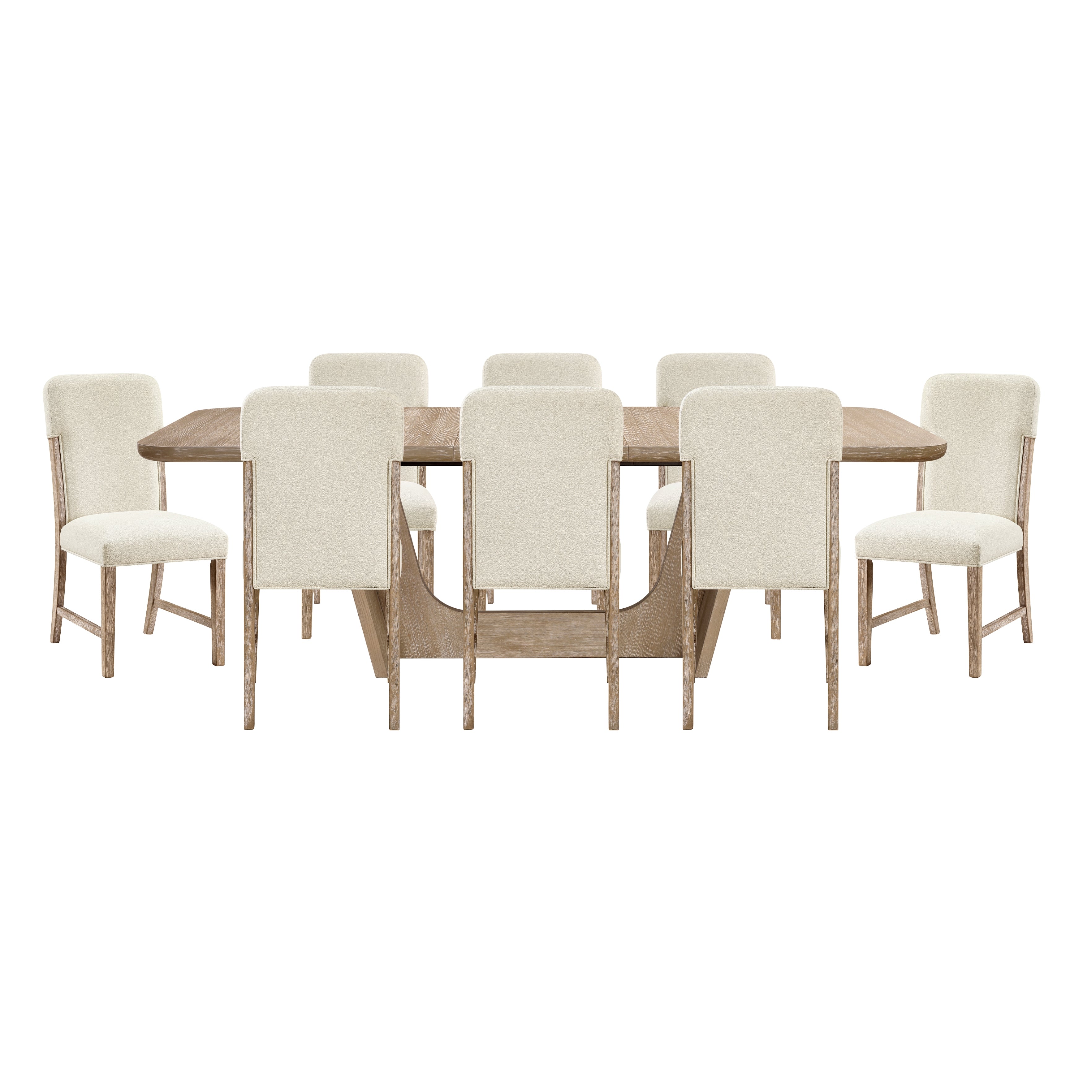 2350-94*9 9pc Set (TB+8S) - 2350-94*9