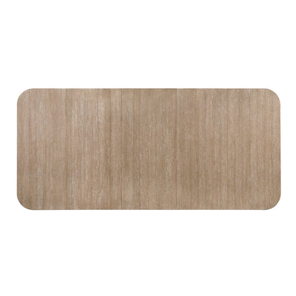 Wilshire Natural Dining Table from Homelegance - Luna Furniture