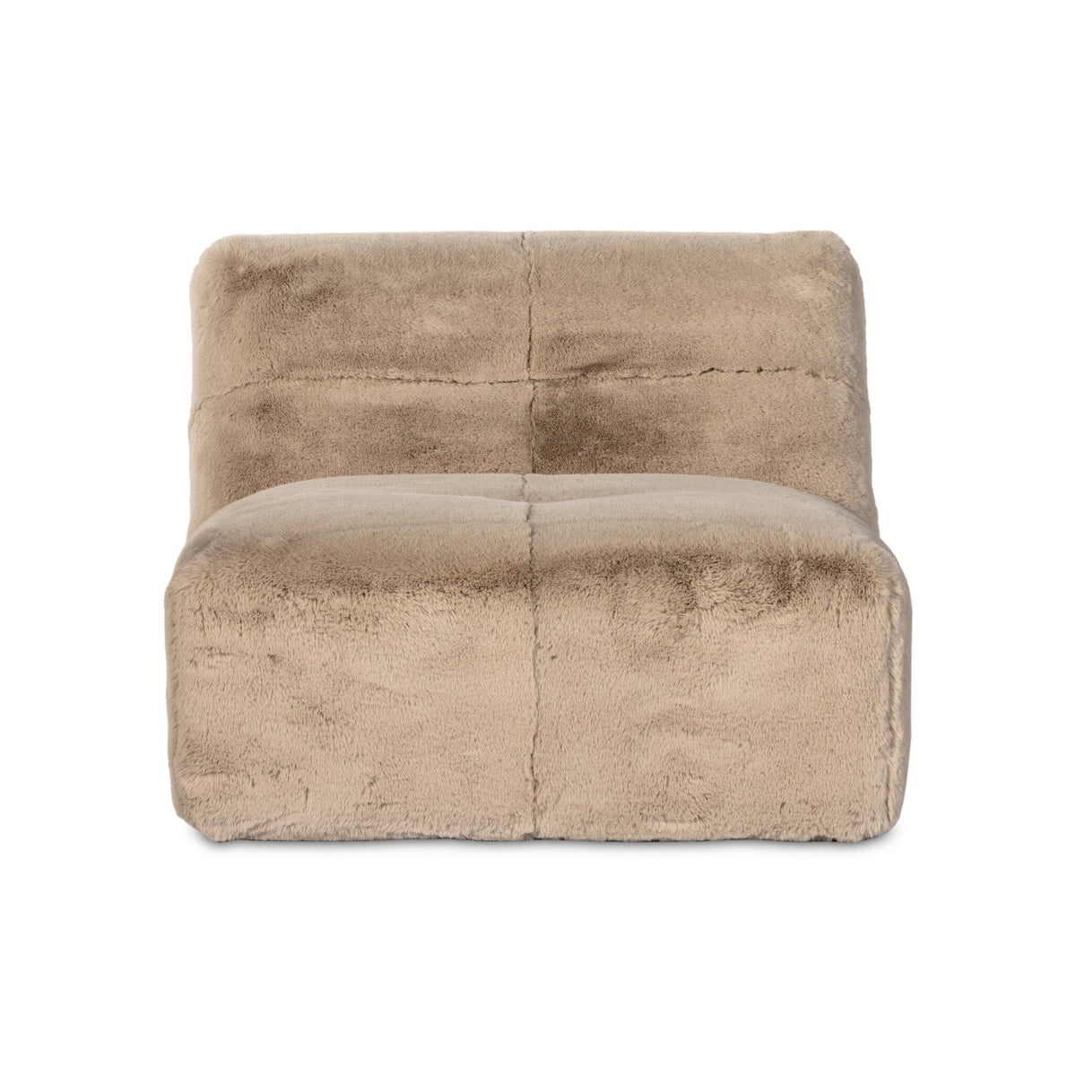 Miles Chair in Boden Pewter