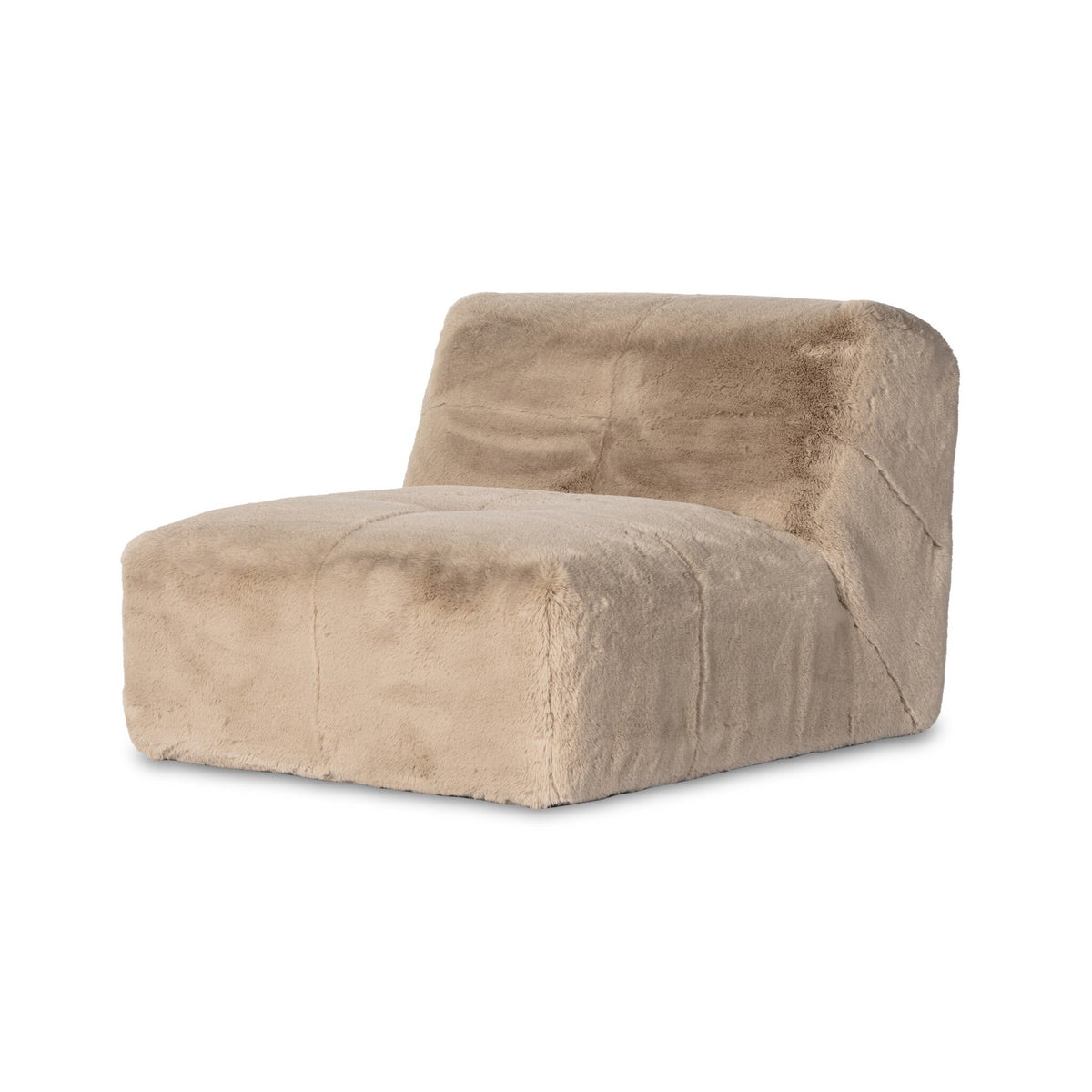 Miles Chair in Boden Pewter