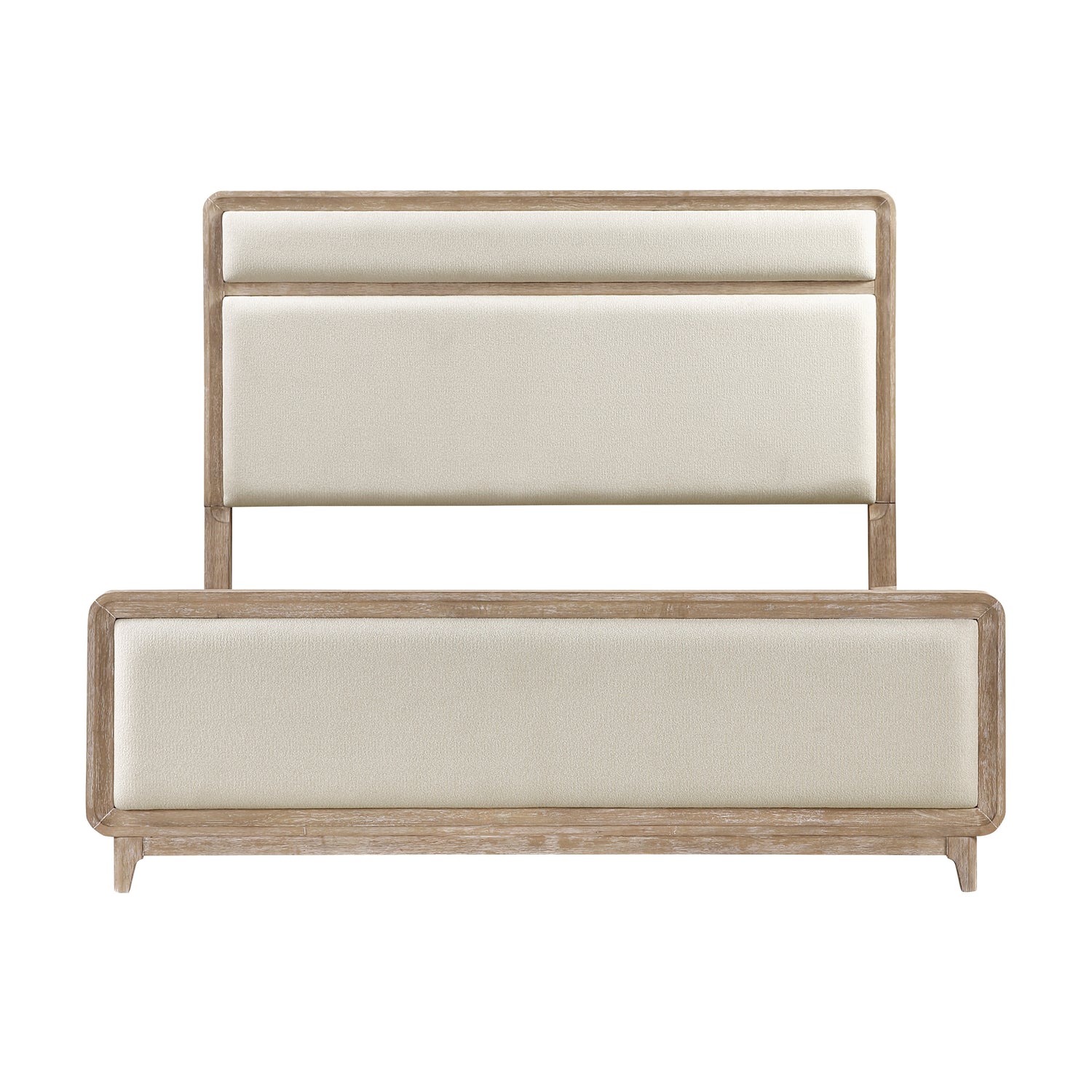 2350K-1EK* (3) Eastern King Bed - 2350K-1EK*