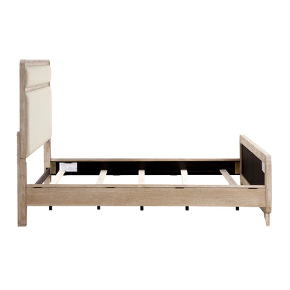 2350K-1EK* (3) Eastern King Bed - 2350K-1EK*