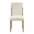 2350S Side Chair, Set of 2 - 2350S