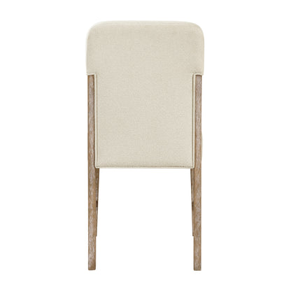 2350S Side Chair, Set of 2 - 2350S