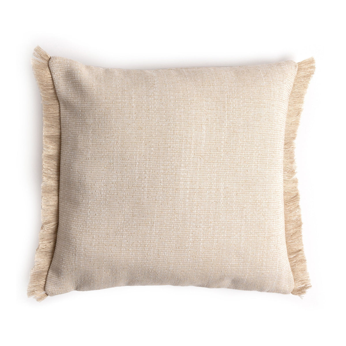 Madaris Pillow in Madaris Cream