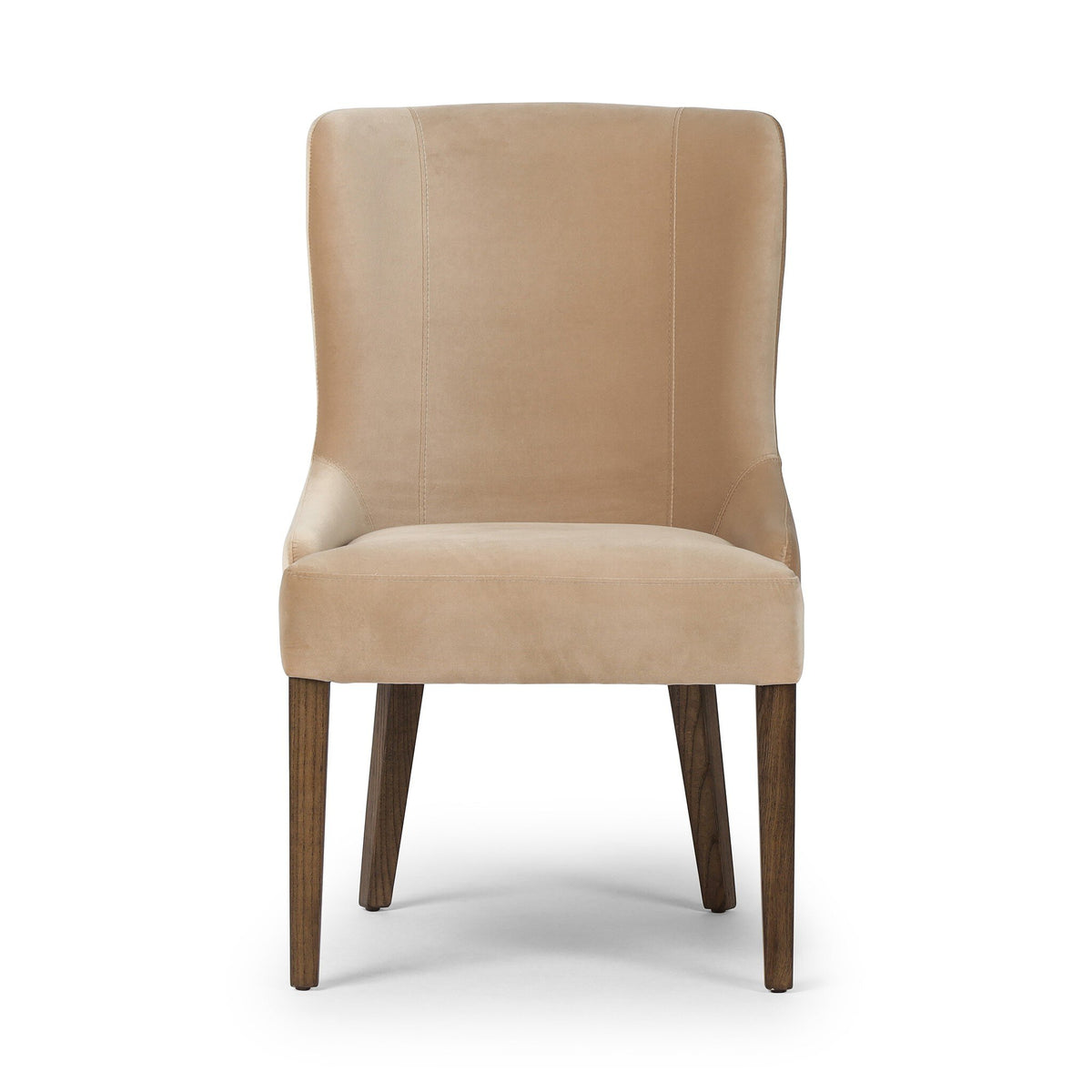 Edward Dining Chair in Surrey Taupe