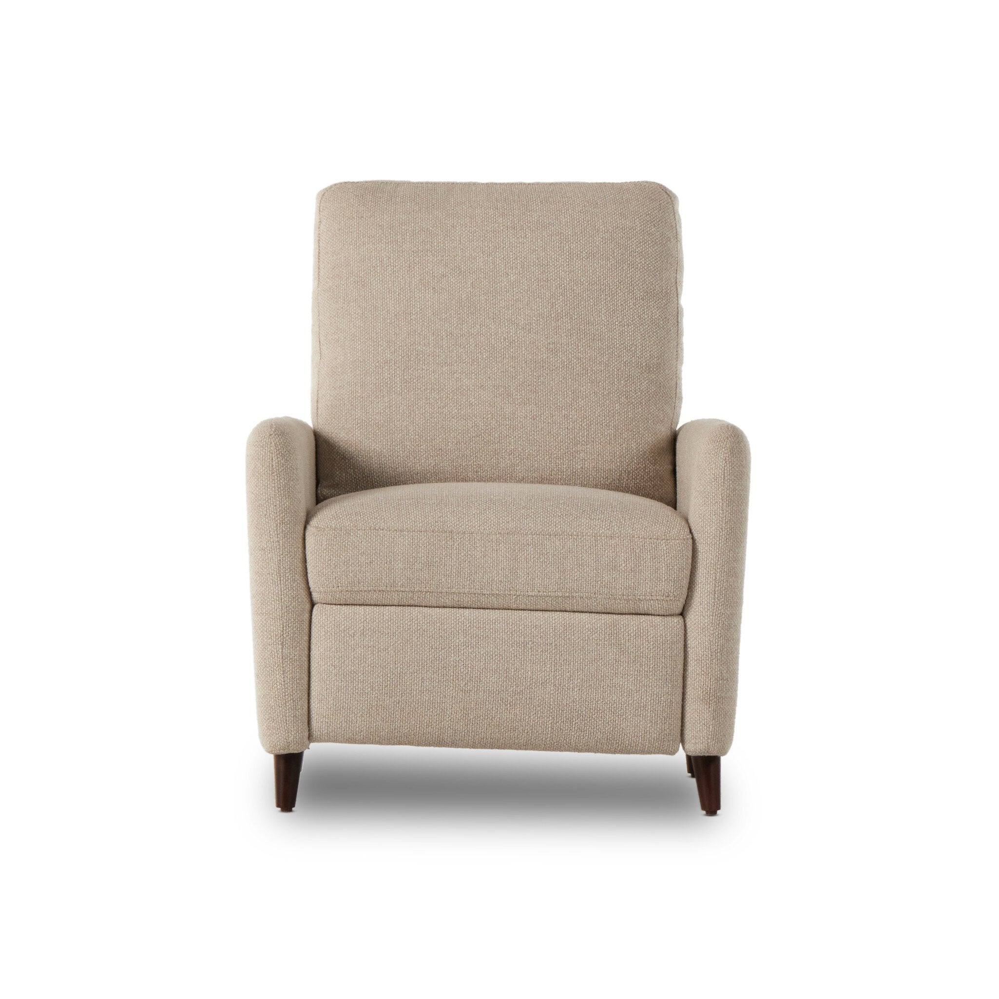 Wallen Recliner in Nova Taupe