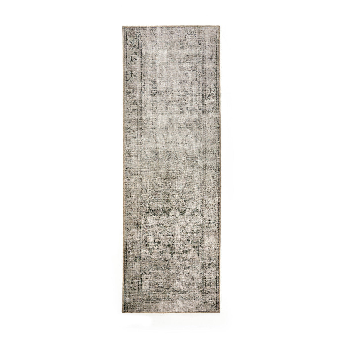 Nala Runner in Nala Sage Olive