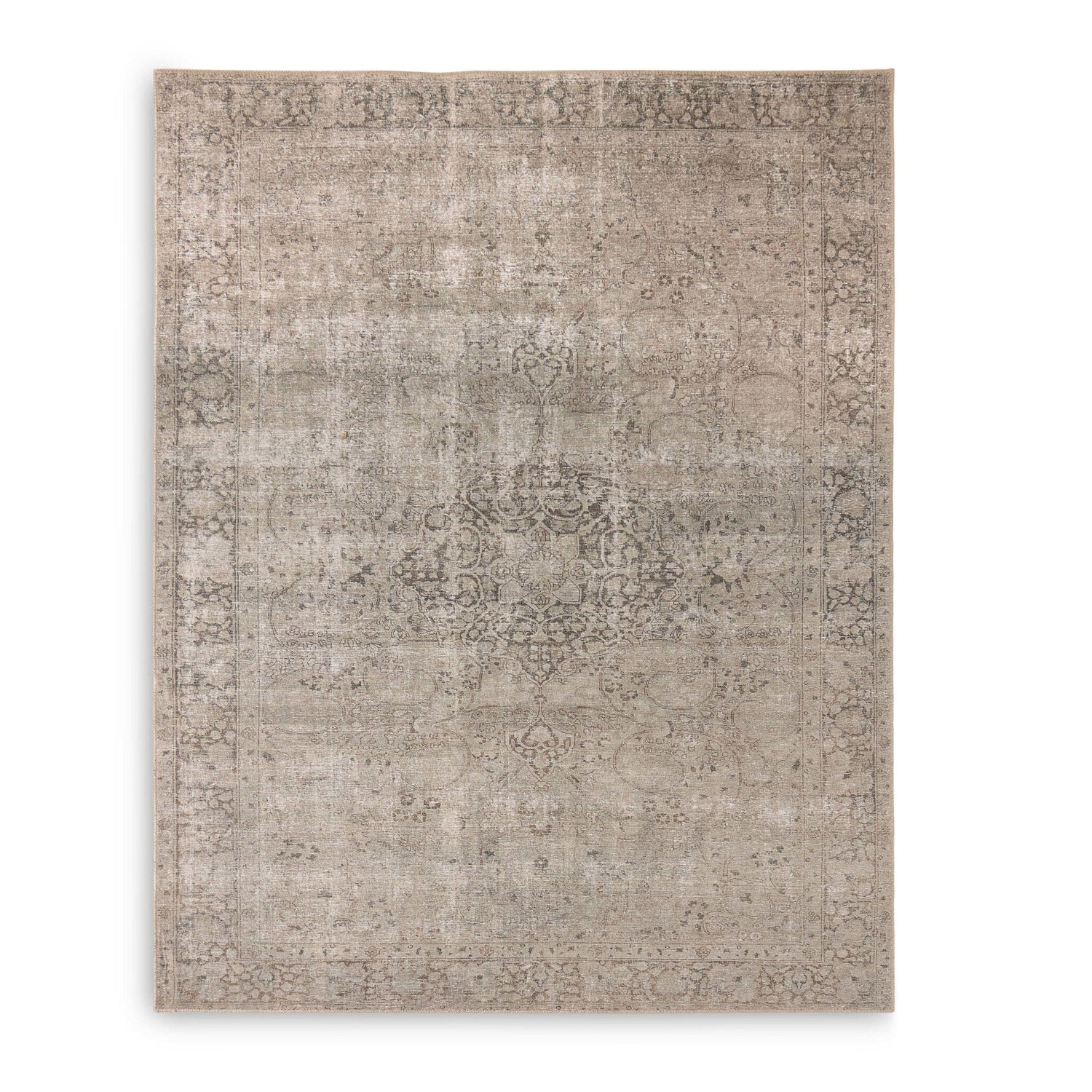 Morelli Rug in Alani Natural