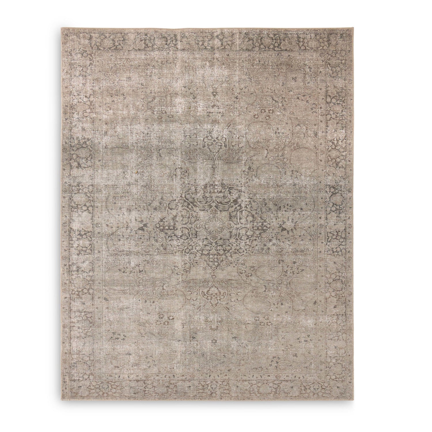 Morelli Rug in Alani Natural