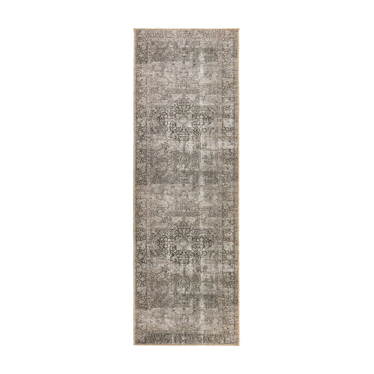 Morelli Rug in Alani Natural