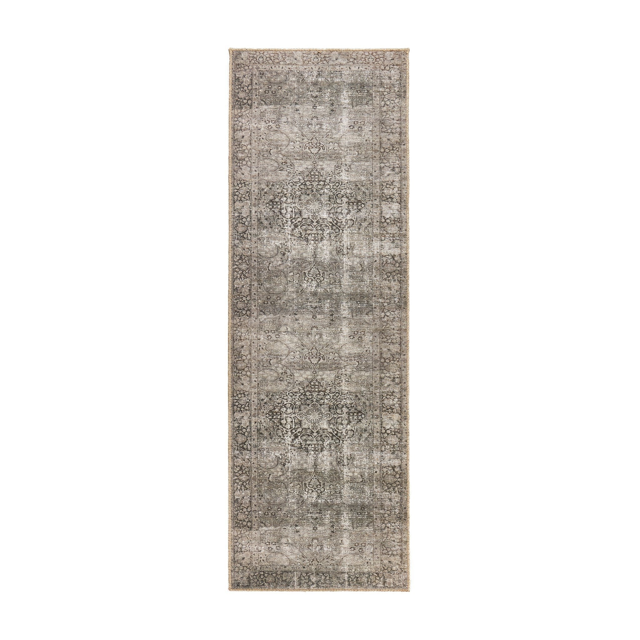 Morelli Rug in Alani Natural