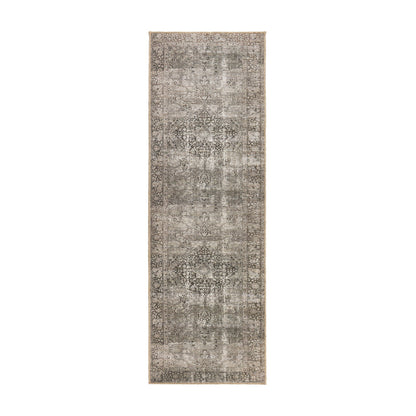 Morelli Rug in Alani Natural