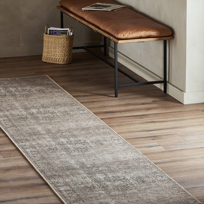 Morelli Rug in Alani Natural