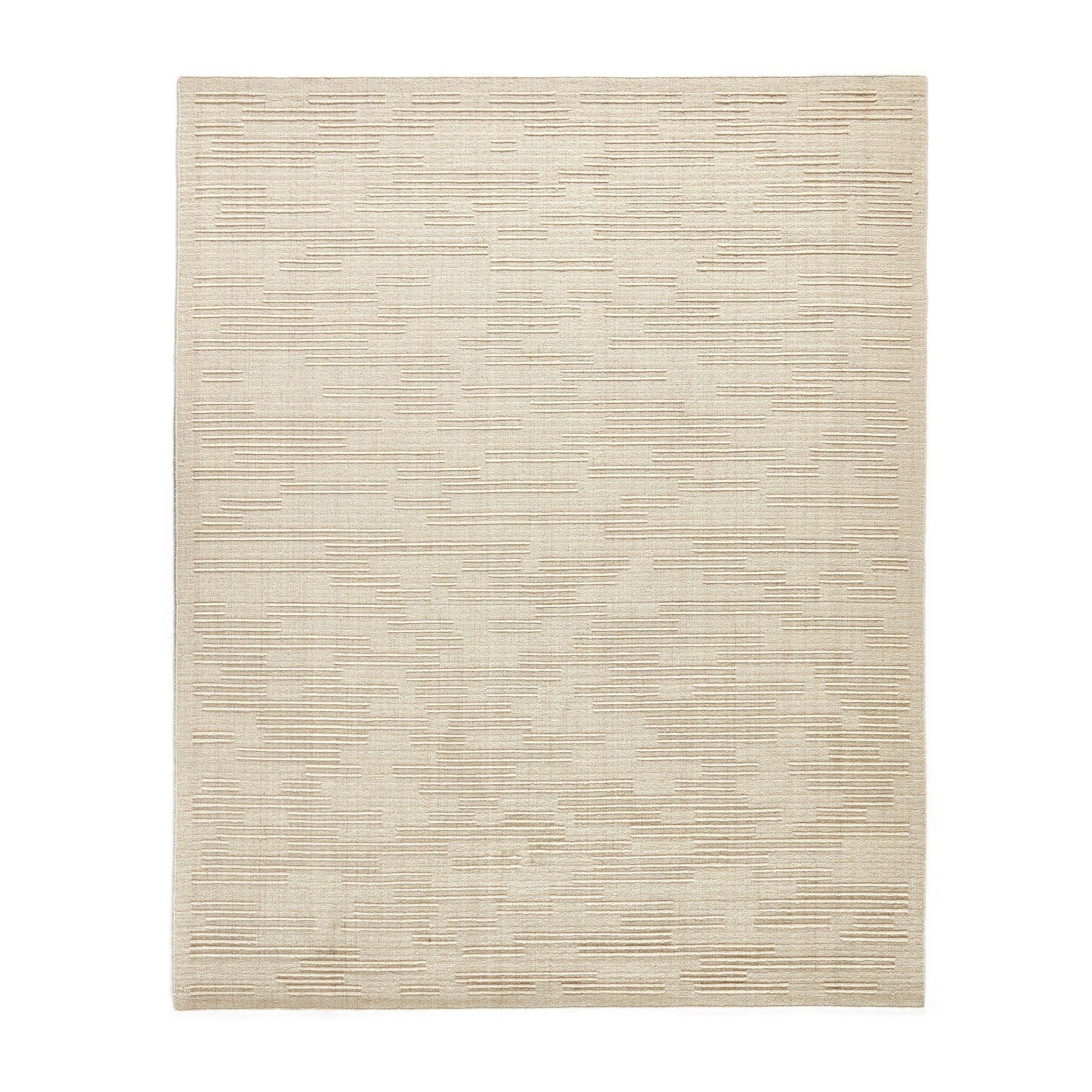 Geist Rug in Akara Cream
