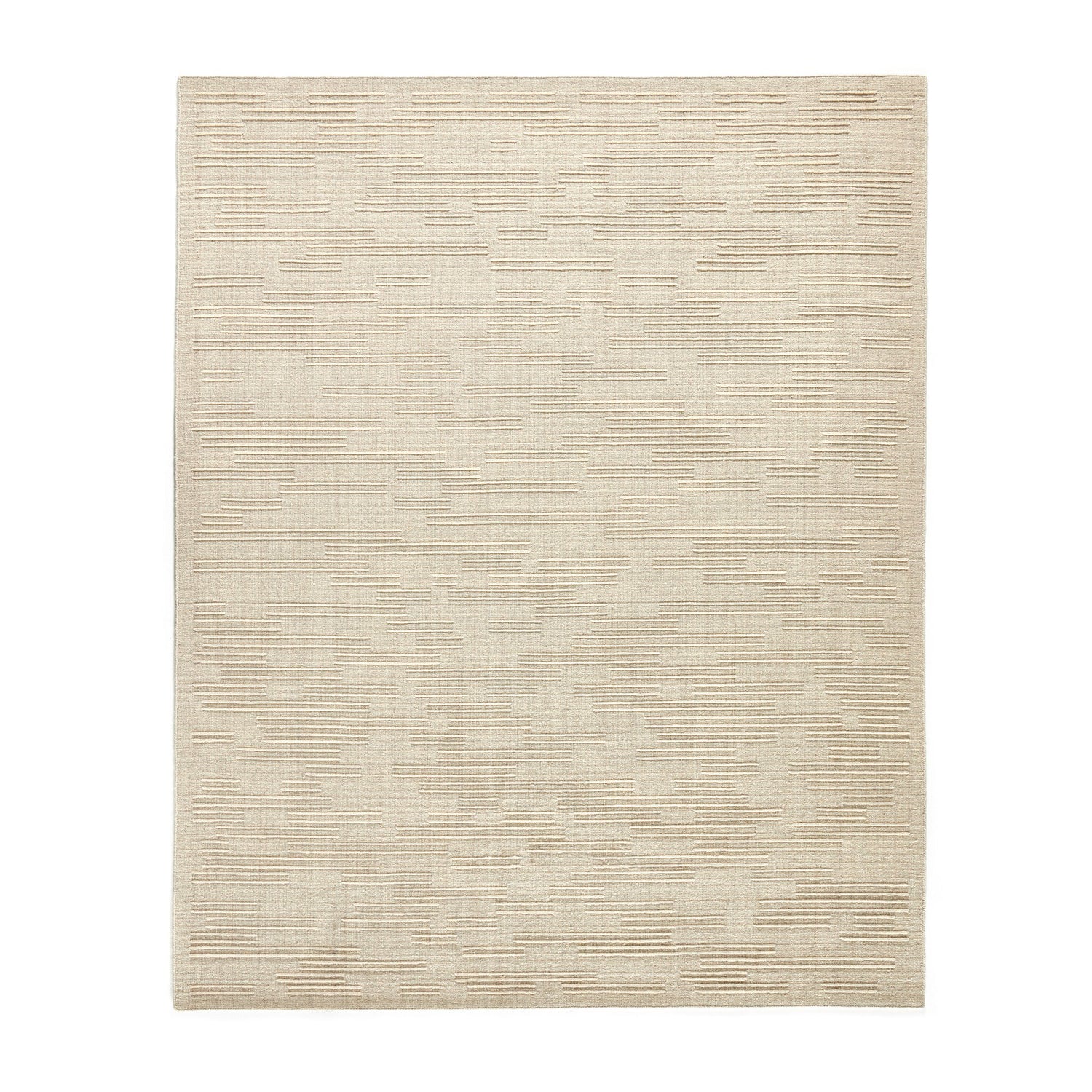 Geist Rug in Akara Cream