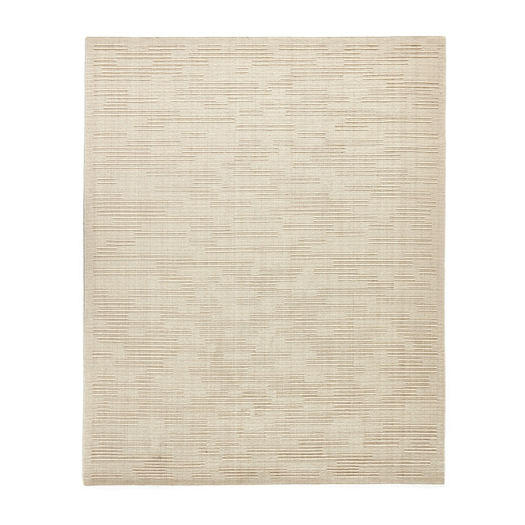 Geist Rug in Akara Cream