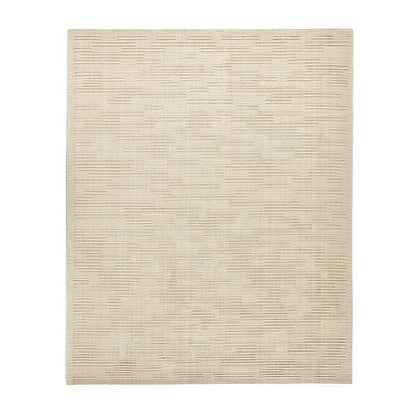 Geist Rug in Akara Cream