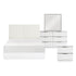 2384-1*4 4pc Set (QB+NS+DR+MR) - 2384-1*4