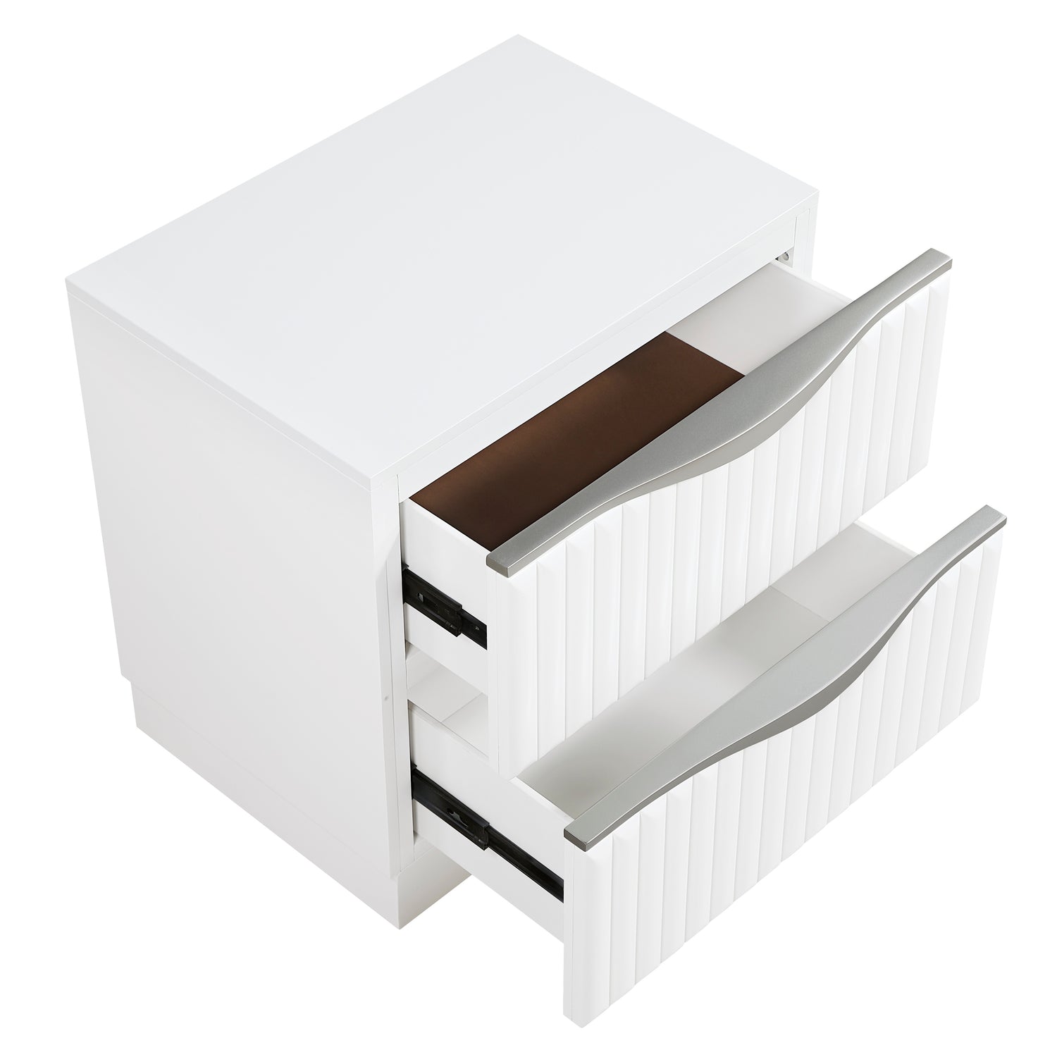 2384-1*9 5pc Set (QB+NS+DR+MR+CH) - 2384-1*9