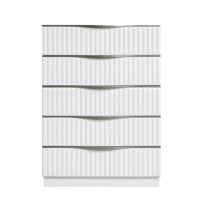 2384-1*9 5pc Set (QB+NS+DR+MR+CH) - 2384-1*9