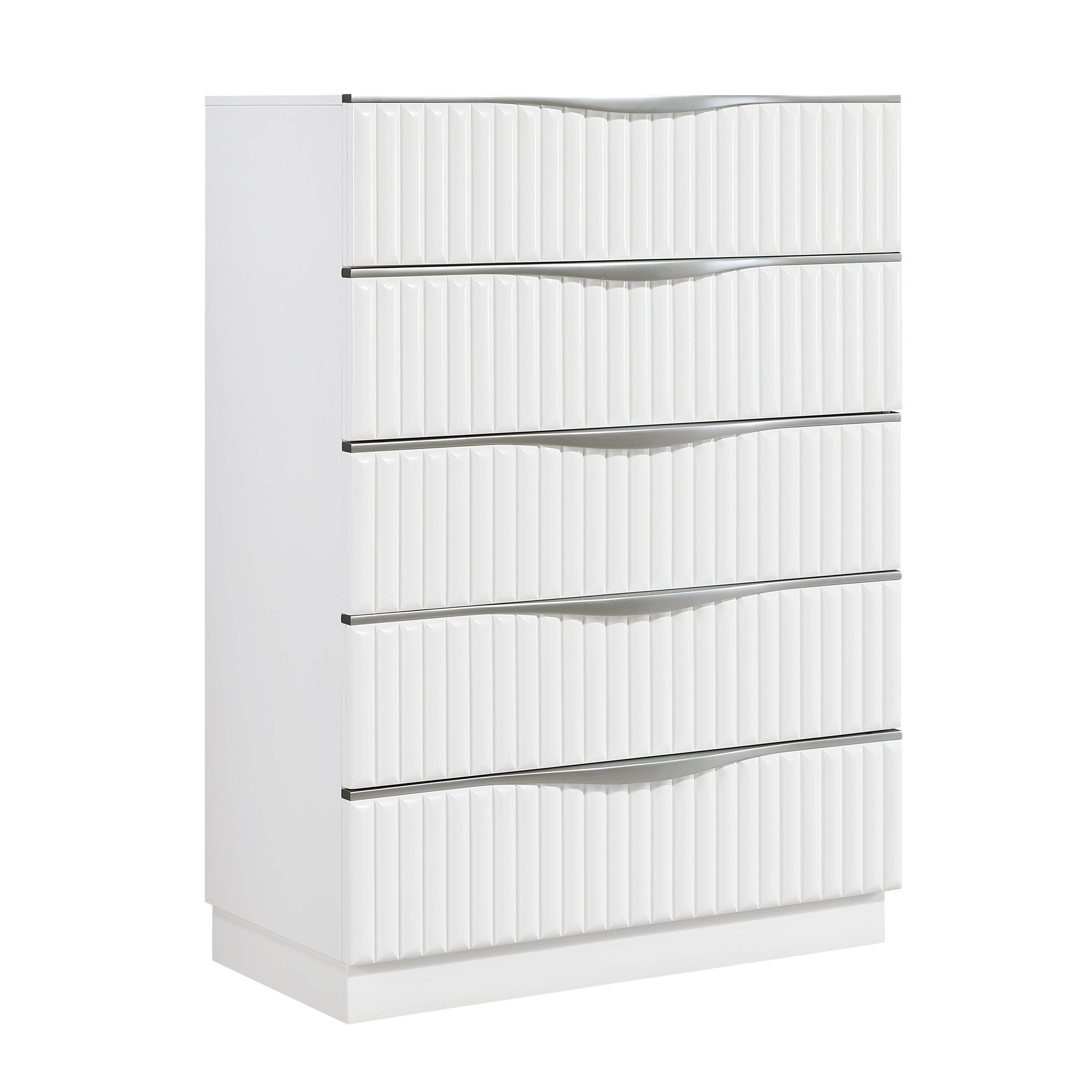 2384-1*9 5pc Set (QB+NS+DR+MR+CH) - 2384-1*9