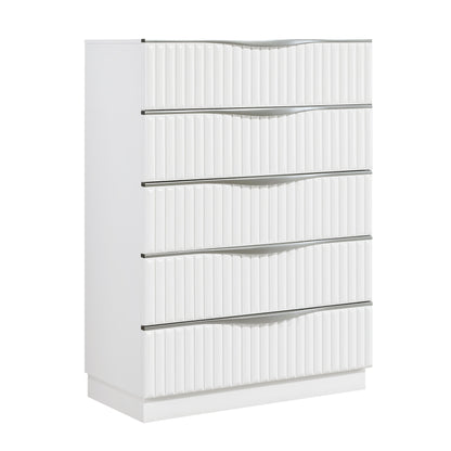 2384-1*9 5pc Set (QB+NS+DR+MR+CH) - 2384-1*9
