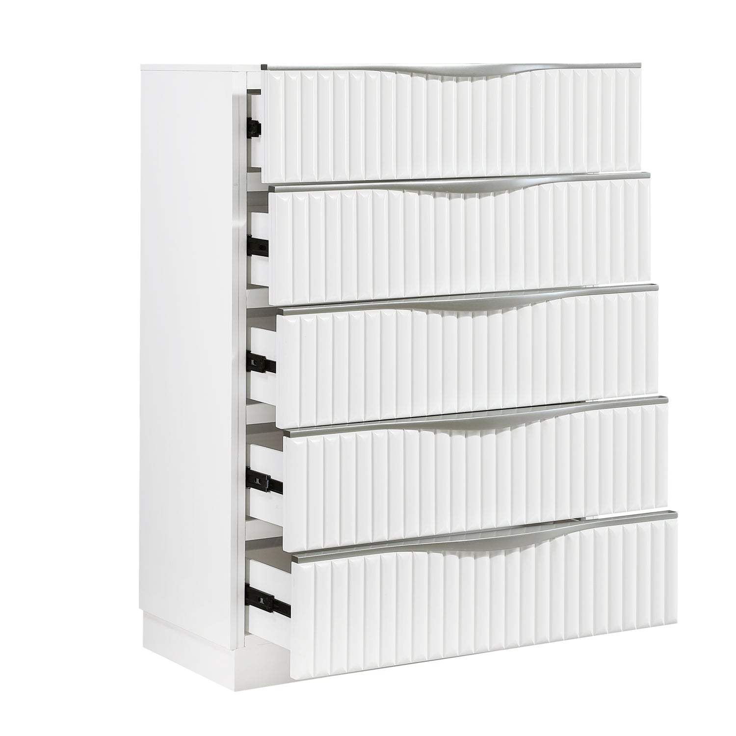 2384-1*9 5pc Set (QB+NS+DR+MR+CH) - 2384-1*9