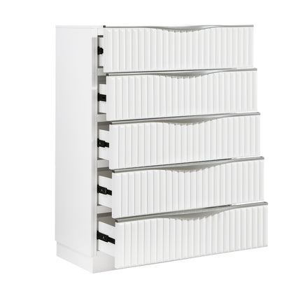 2384-1*9 5pc Set (QB+NS+DR+MR+CH) - 2384-1*9