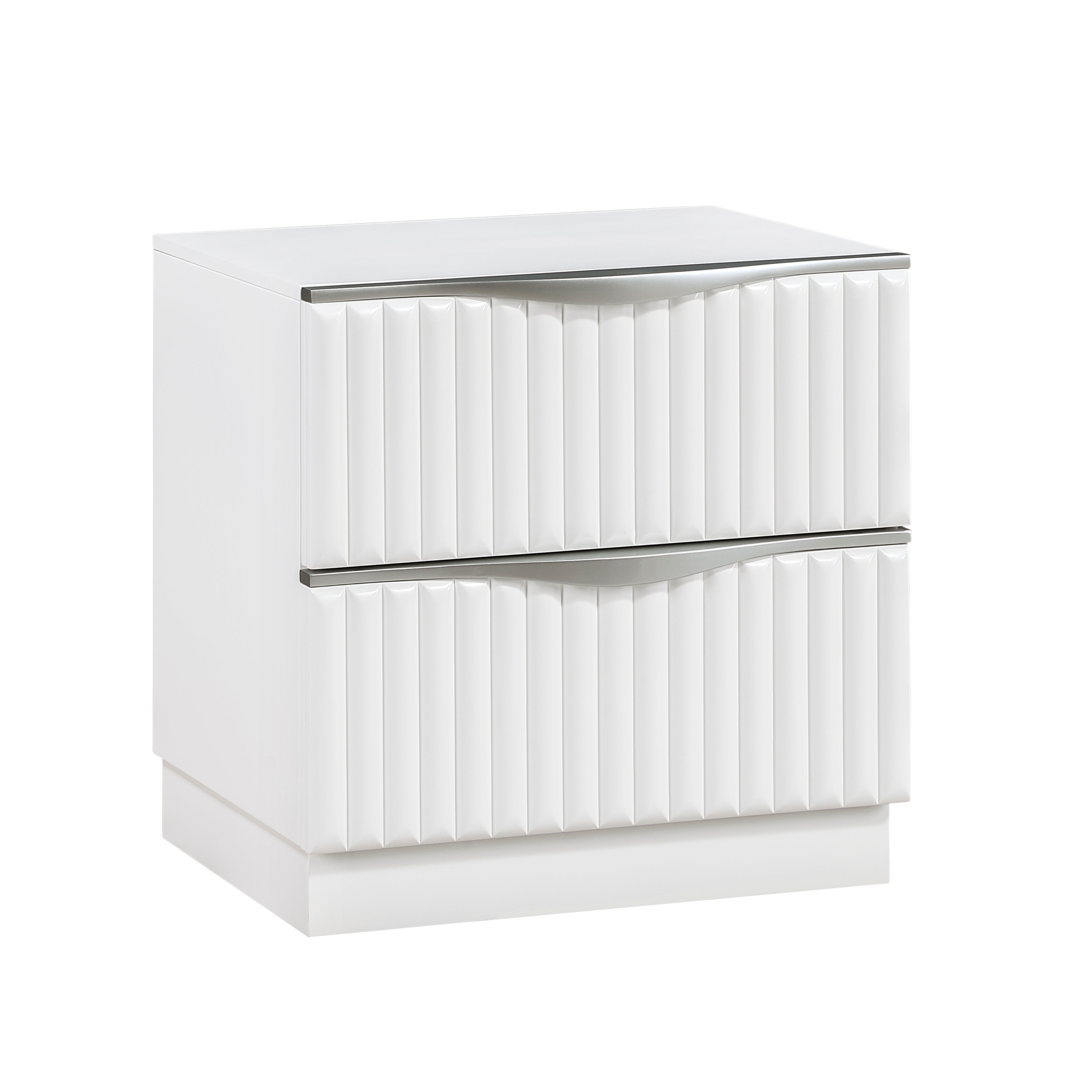2384-4 Night Stand - 2384-4