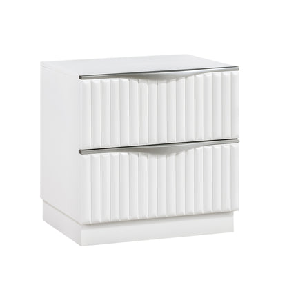 2384-4 Night Stand - 2384-4