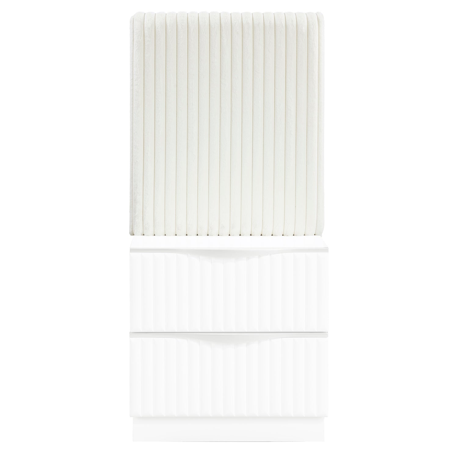 2384-4P Wall Panels for Night Stand, 1 Piece - 2384-4P