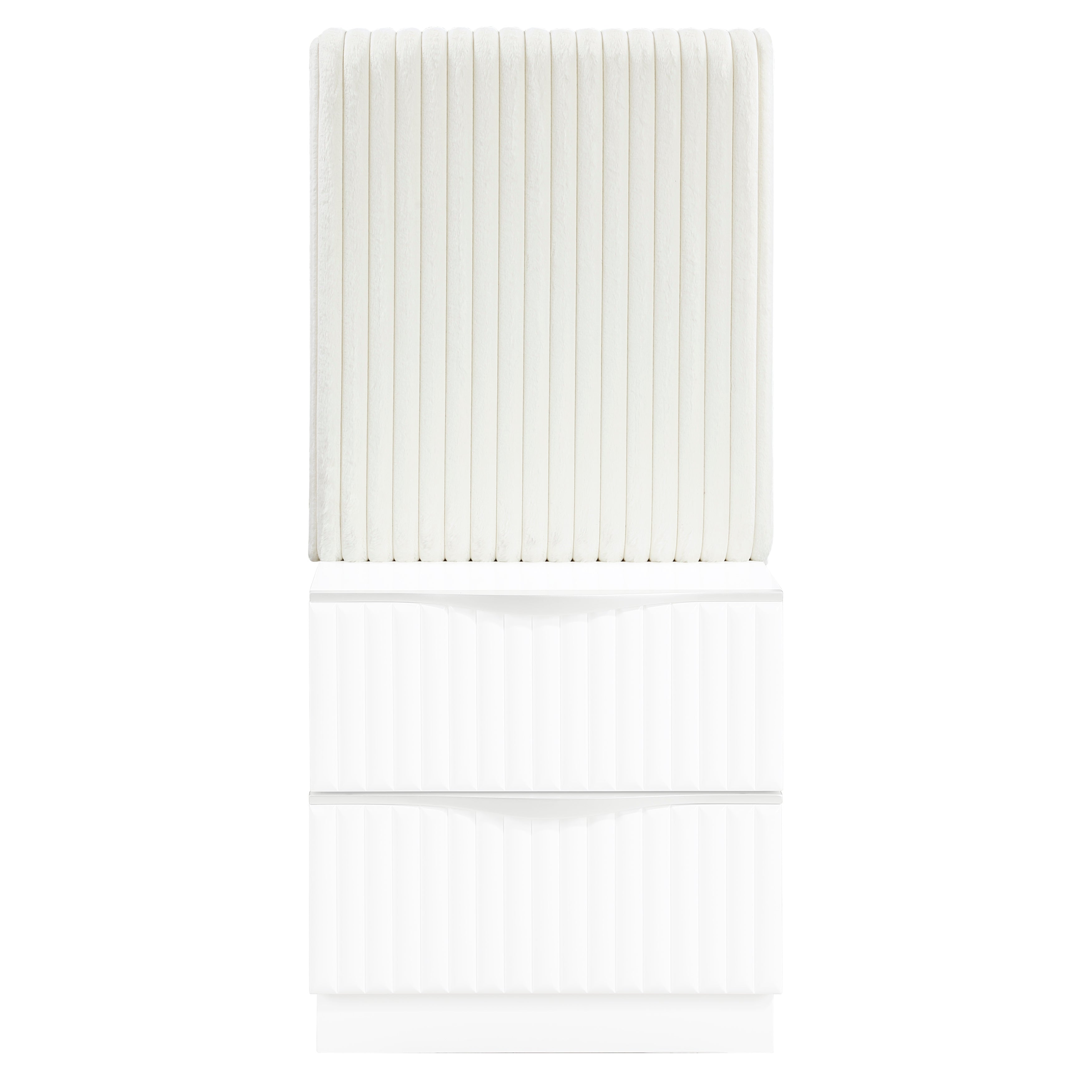 2384-4P Wall Panels for Night Stand, 1 Piece - 2384-4P
