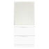 2384-4P Wall Panels for Night Stand, 1 Piece - 2384-4P