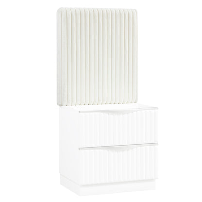 2384-4P Wall Panels for Night Stand, 1 Piece - 2384-4P