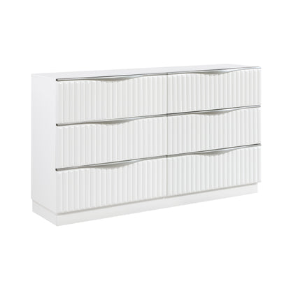 2384-5 Dresser - 2384-5