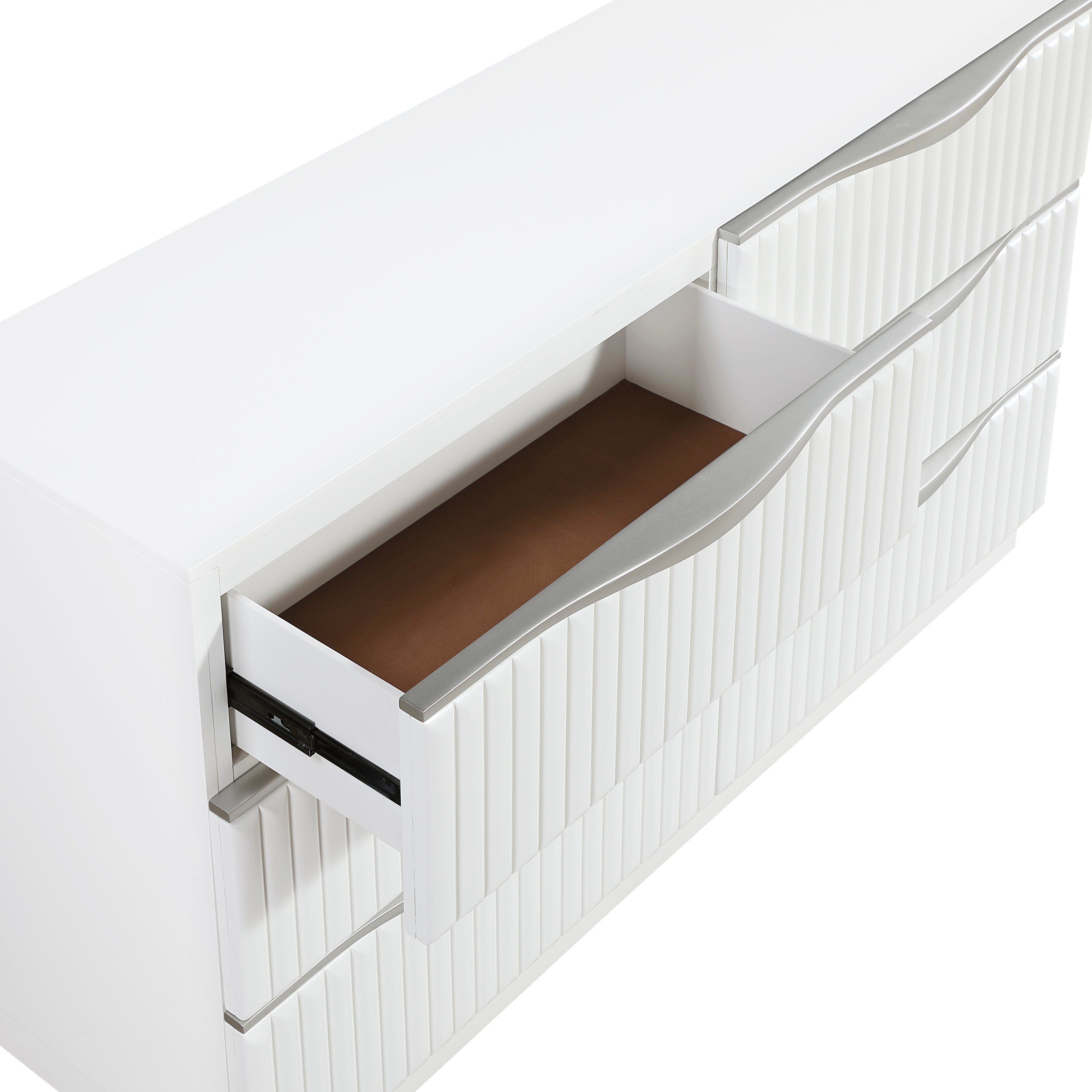 2384-5 Dresser - 2384-5