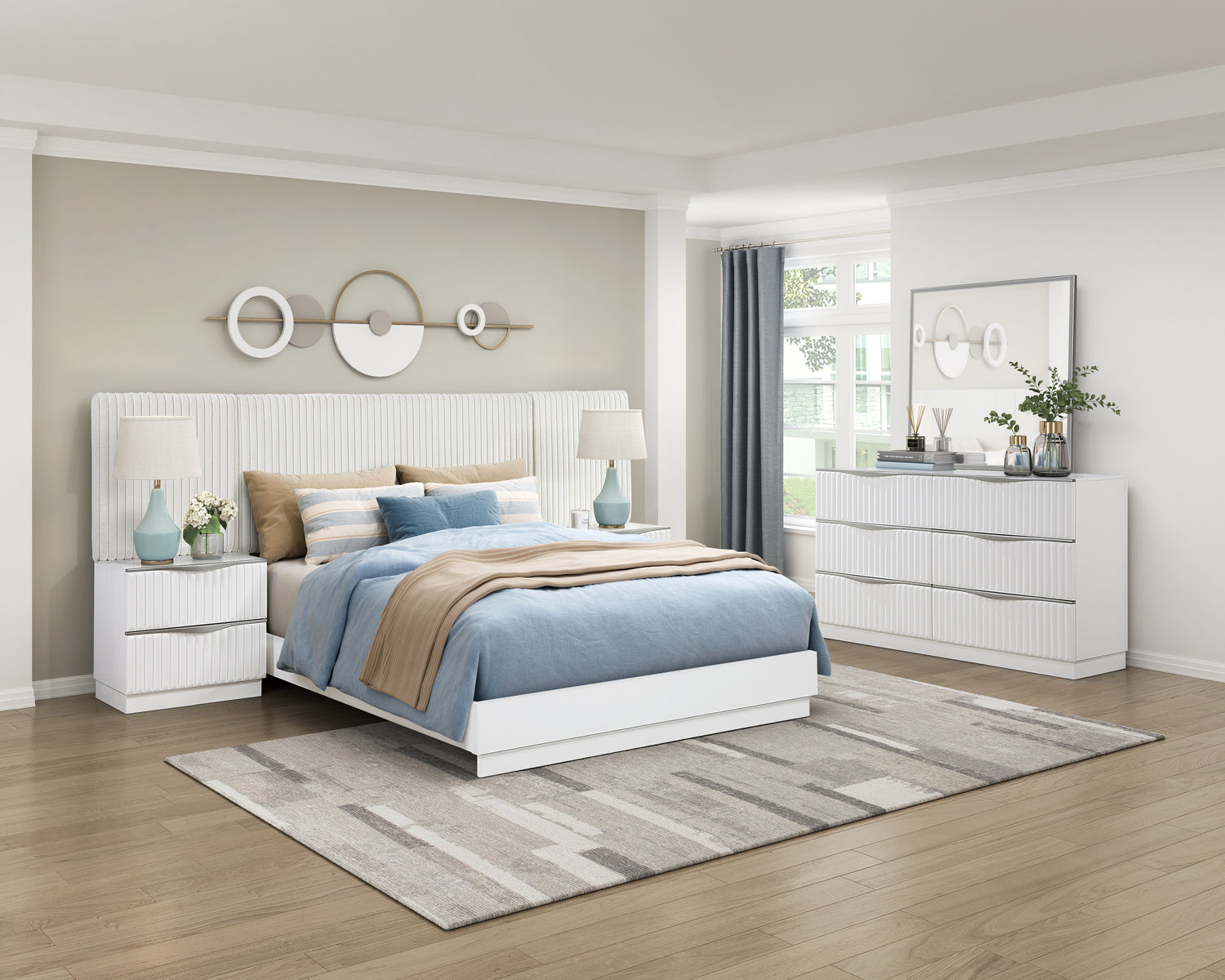 2384-5 Dresser - 2384-5