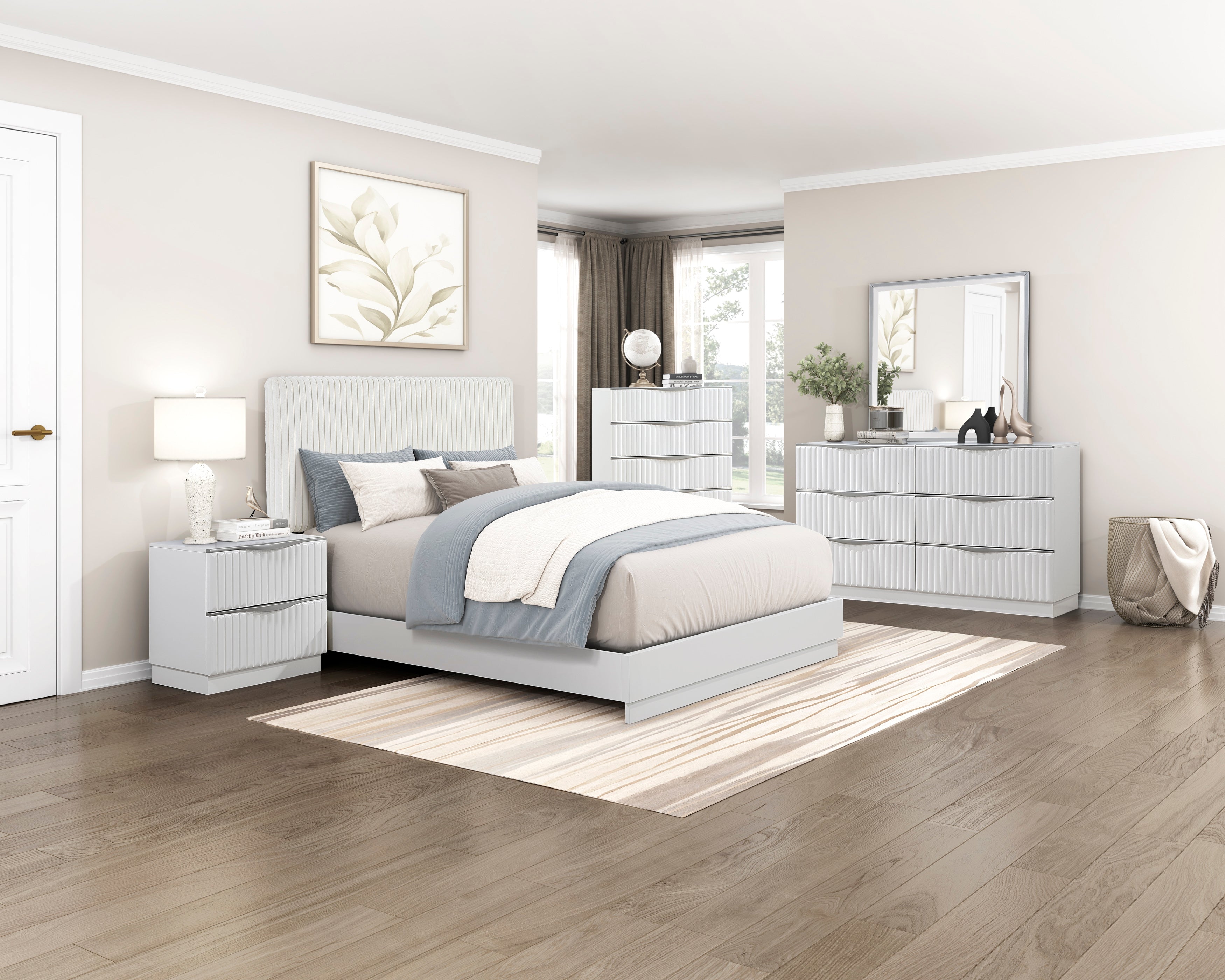 2384-5 Dresser - 2384-5