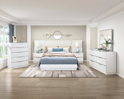 2384-5 Dresser - 2384-5