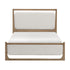 2385-1* (3) Queen Bed - 2385-1*