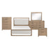 2385-1*9 5pc Set (QB+NS+DR+MR+CH) - 2385-1*9