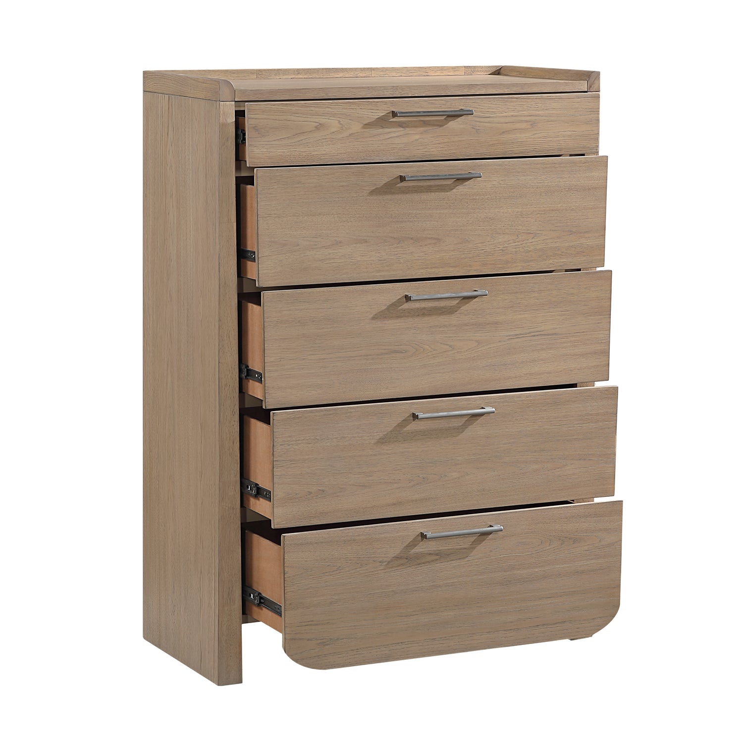 2385-1*9 5pc Set (QB+NS+DR+MR+CH) - 2385-1*9
