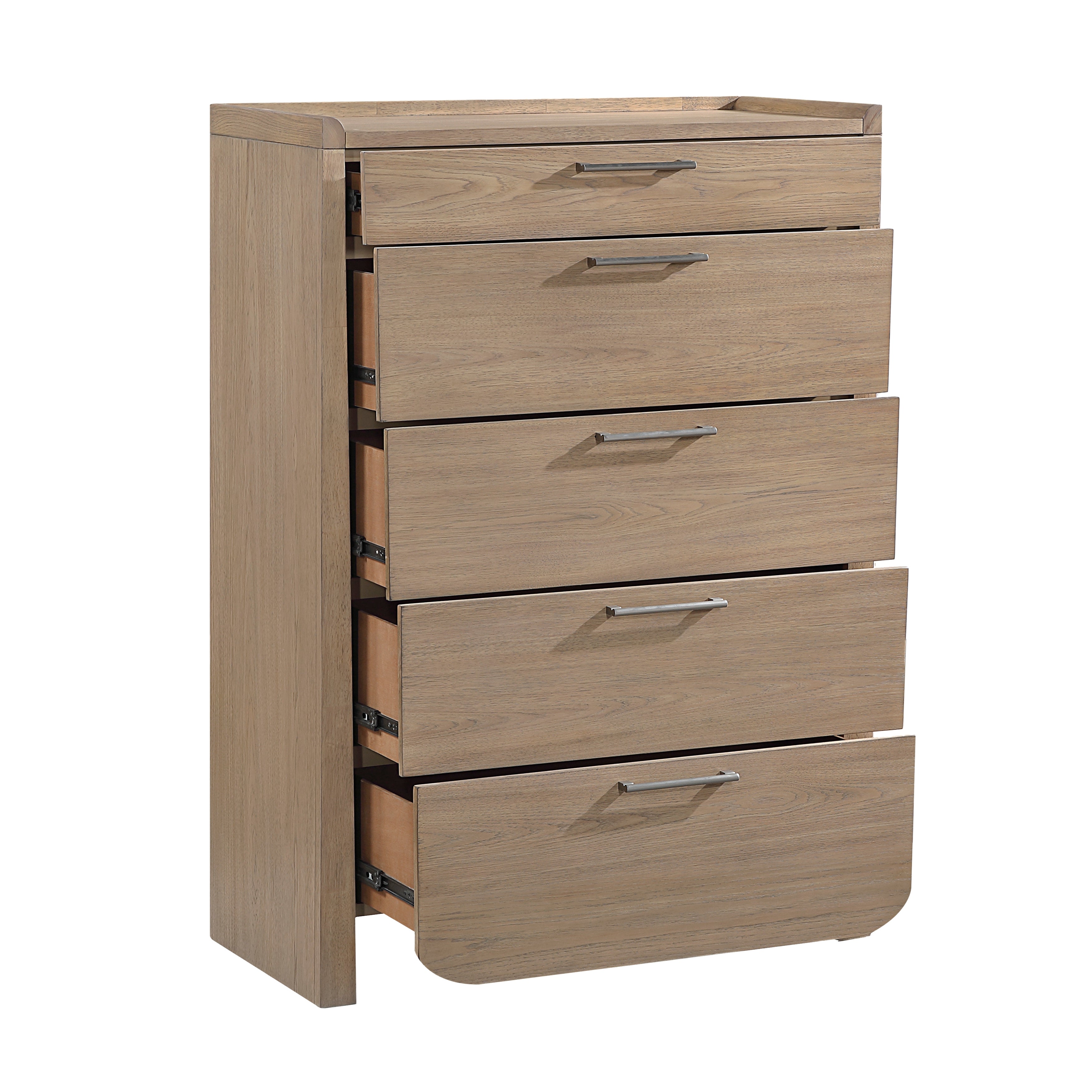 2385-1*9 5pc Set (QB+NS+DR+MR+CH) - 2385-1*9